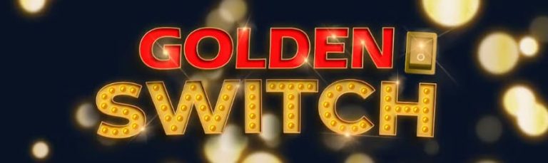 Golden Vegas Casino bonus mensuel