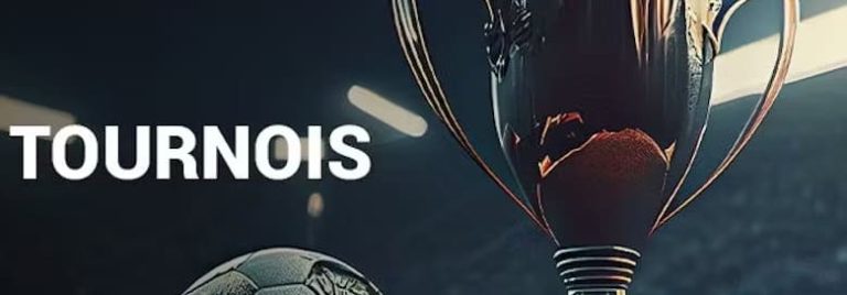 Golden Vegas Casino tournois