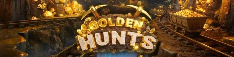 Golden Vegas Casino Golden Hunts