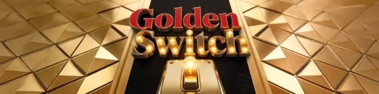 Golden Vegas Casino Golden Switch