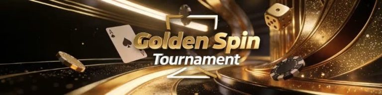 Golden Vegas Casino Golden tournament